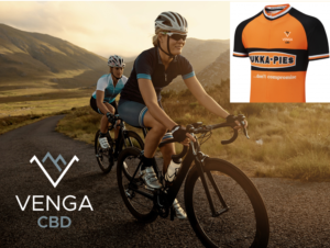 Logo Design by briliana for Venga CBD | Design: #19430864