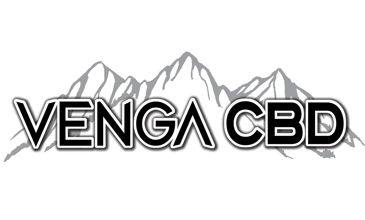 Logo-Design von fourdog123 für Venga CBD | Design #19403006