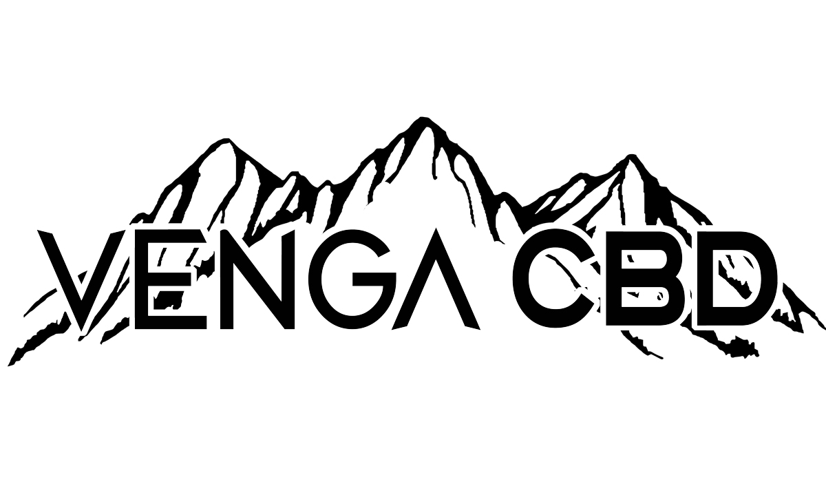 Logo Design by fourdog123 for Venga CBD | Design #19403008