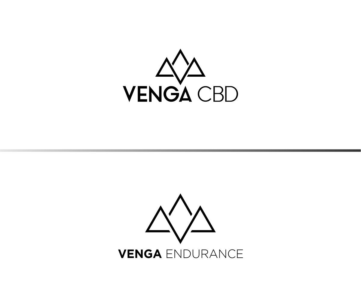Logo Design by PixelPointDC for Venga CBD | Design: #19421160