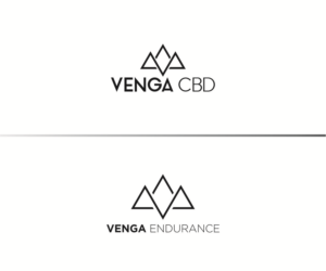 Venga CBD -  see current mark.  | Logo Design by PixelPointDC