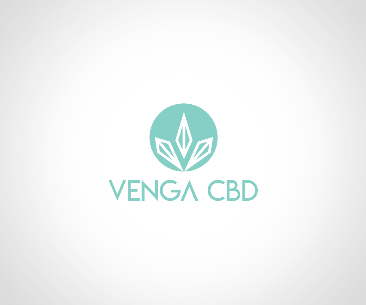 Logo-Design von sunpris für Venga CBD | Design #19393411