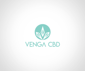 Logo Design by sunpris for Venga CBD | Design: #19393411