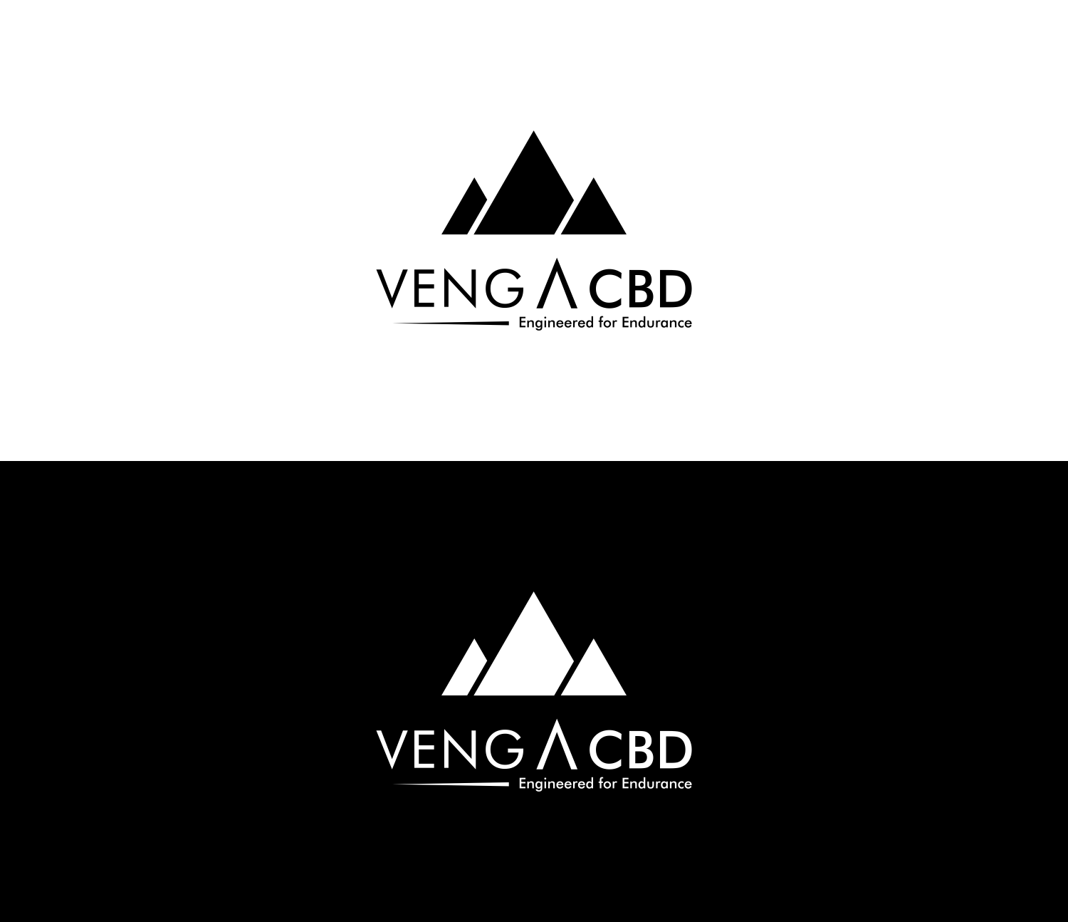 Logo-Design von Artgo für Venga CBD | Design #19392603