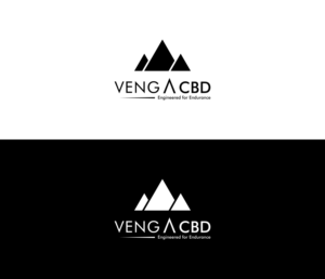 Logo Design by Artgo for Venga CBD | Design: #19392603