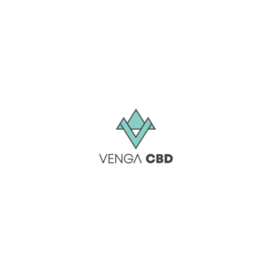 Logo Design by Jhonas for Venga CBD | Design: #19395238