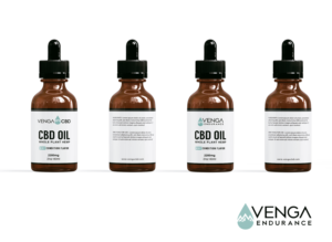 Venga CBD -  see current mark.  | Logo Design by GBDESIGN