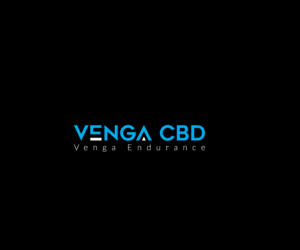 Logo Design by Rosaleen for Venga CBD | Design: #19402674