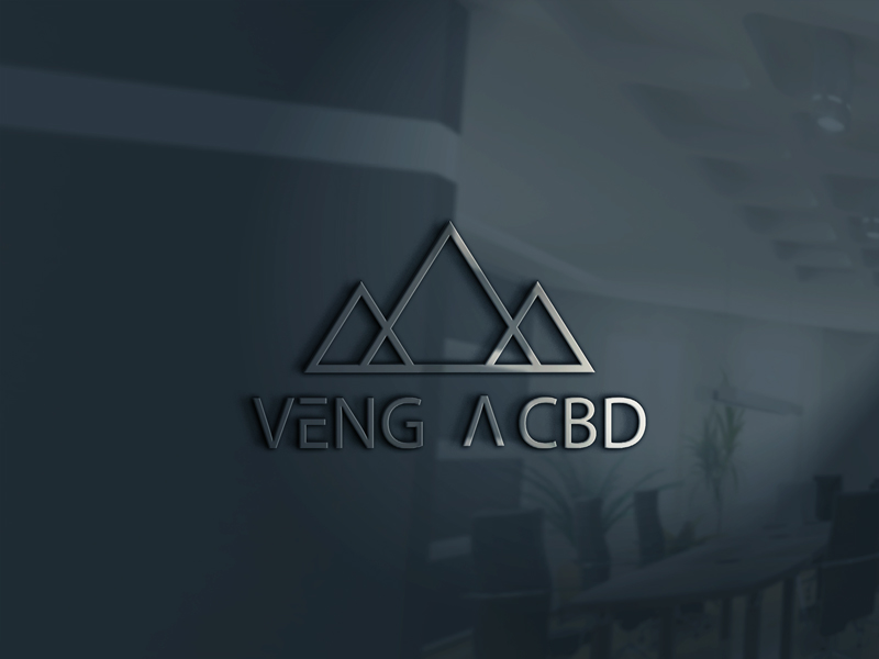 Logo Design by Malkuchulu for Venga CBD | Design #19399124