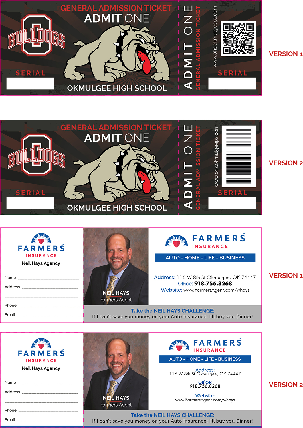 Graphic Design by Martin Alonso for this project | Design #19414704