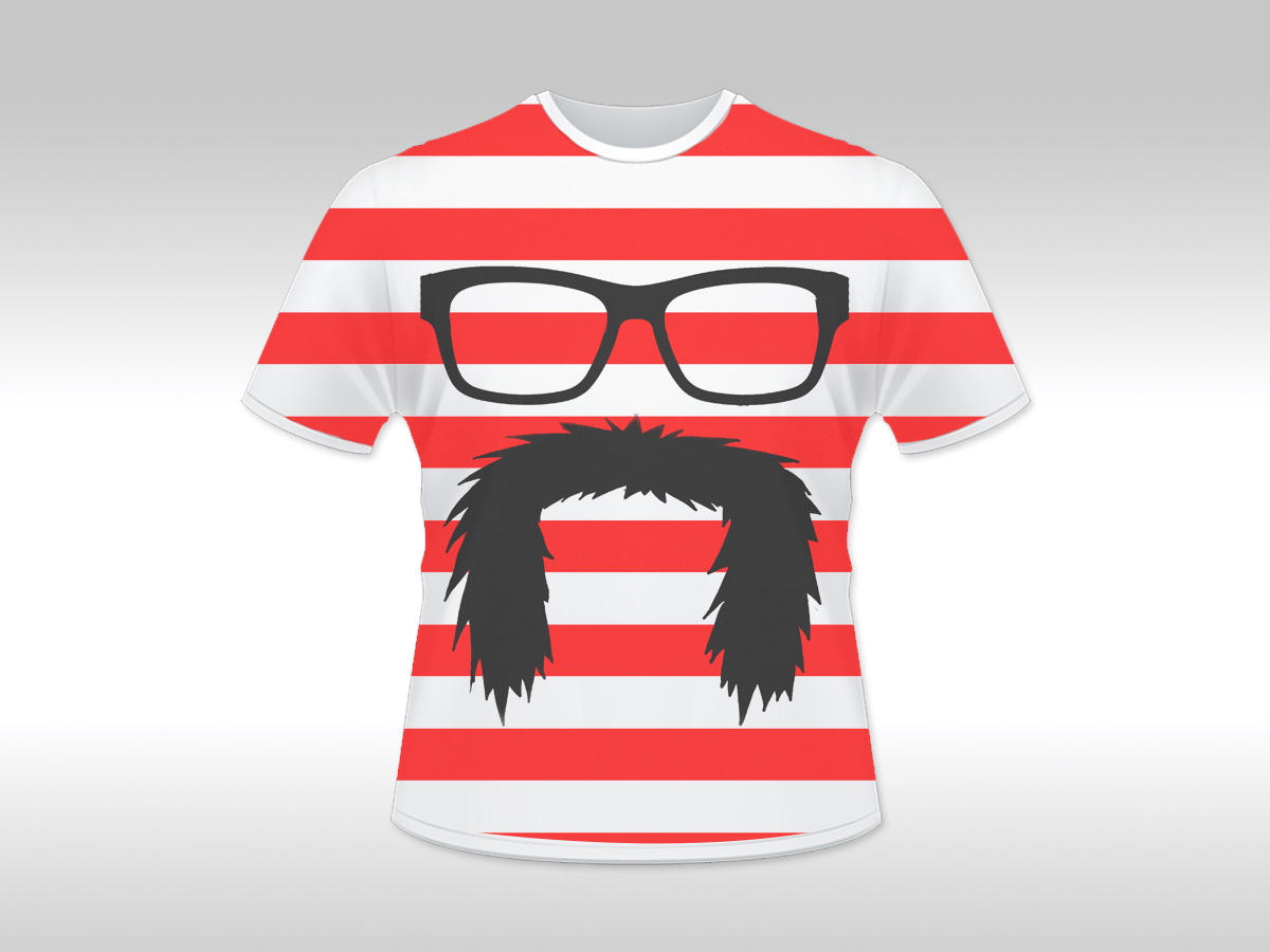 T-shirt Design by Gene Bautista DESIGNS for this project | Design #2988426
