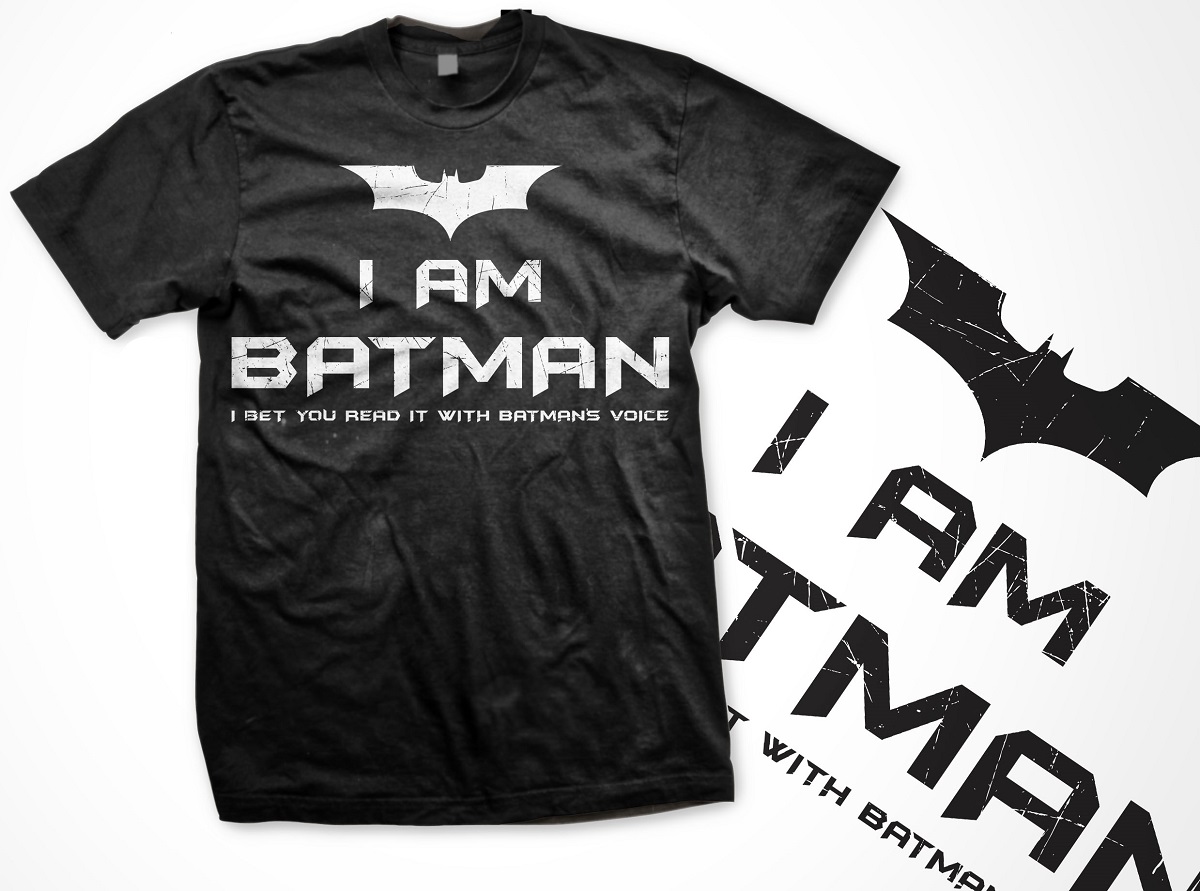 T-shirt Design by Beka for this project | Design #2885547