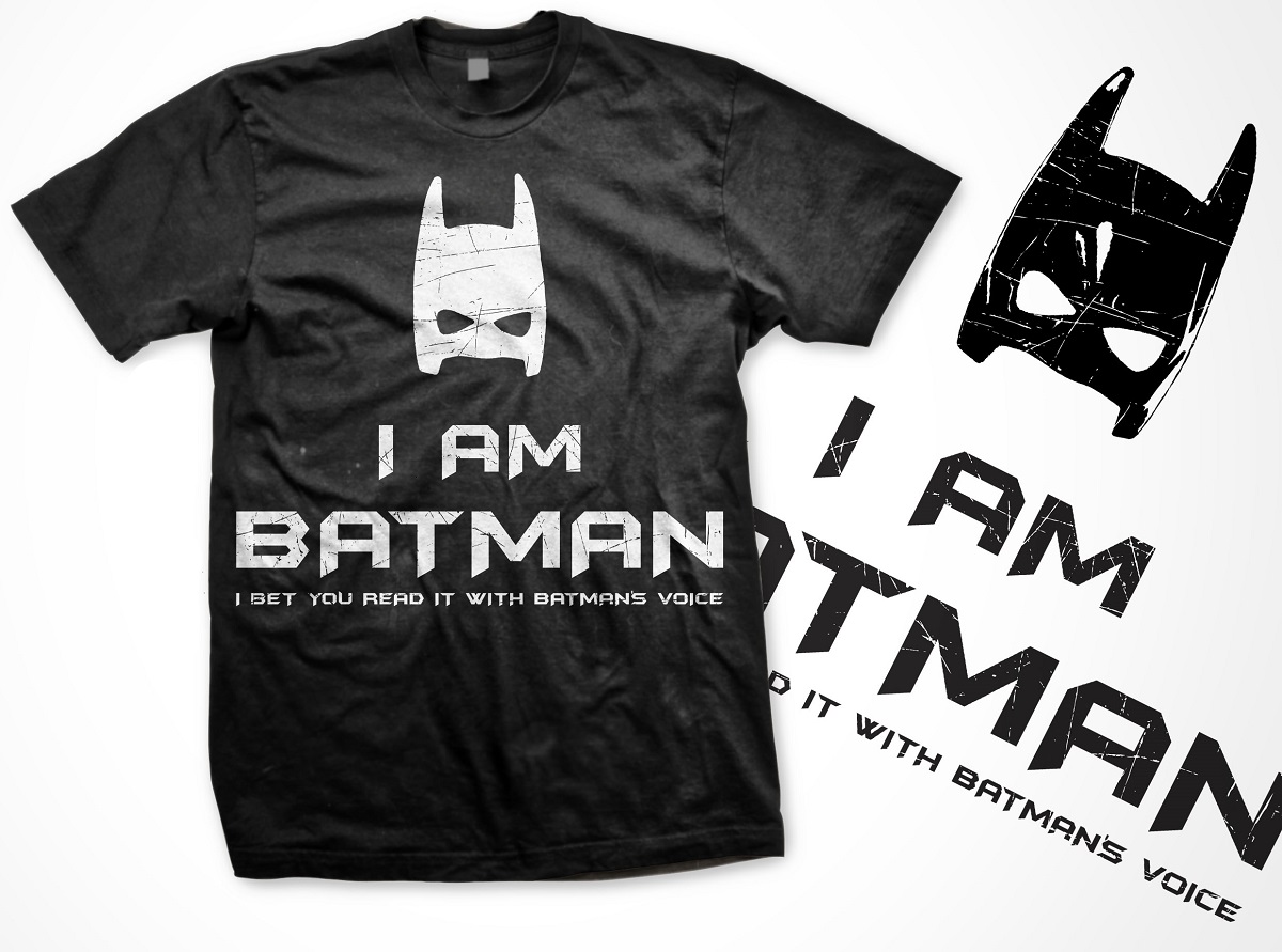 T-shirt Design by Beka for this project | Design #2893835
