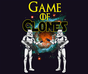 T-shirt Design by ronnie for this project | Design: #2982300