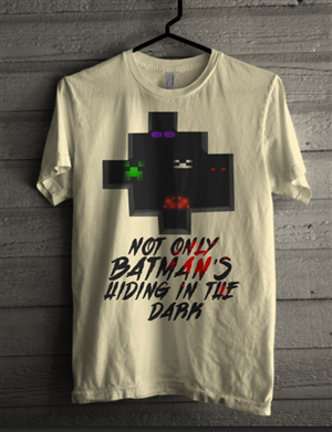 T-shirt Design by skewness888 for this project | Design: #2930093