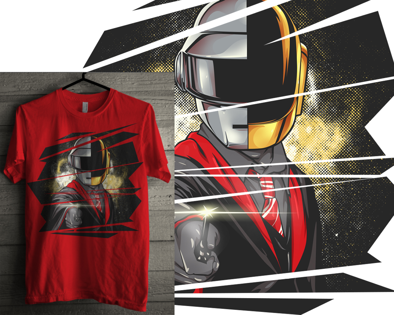 T-shirt Design by skewness888 for this project | Design #2951446