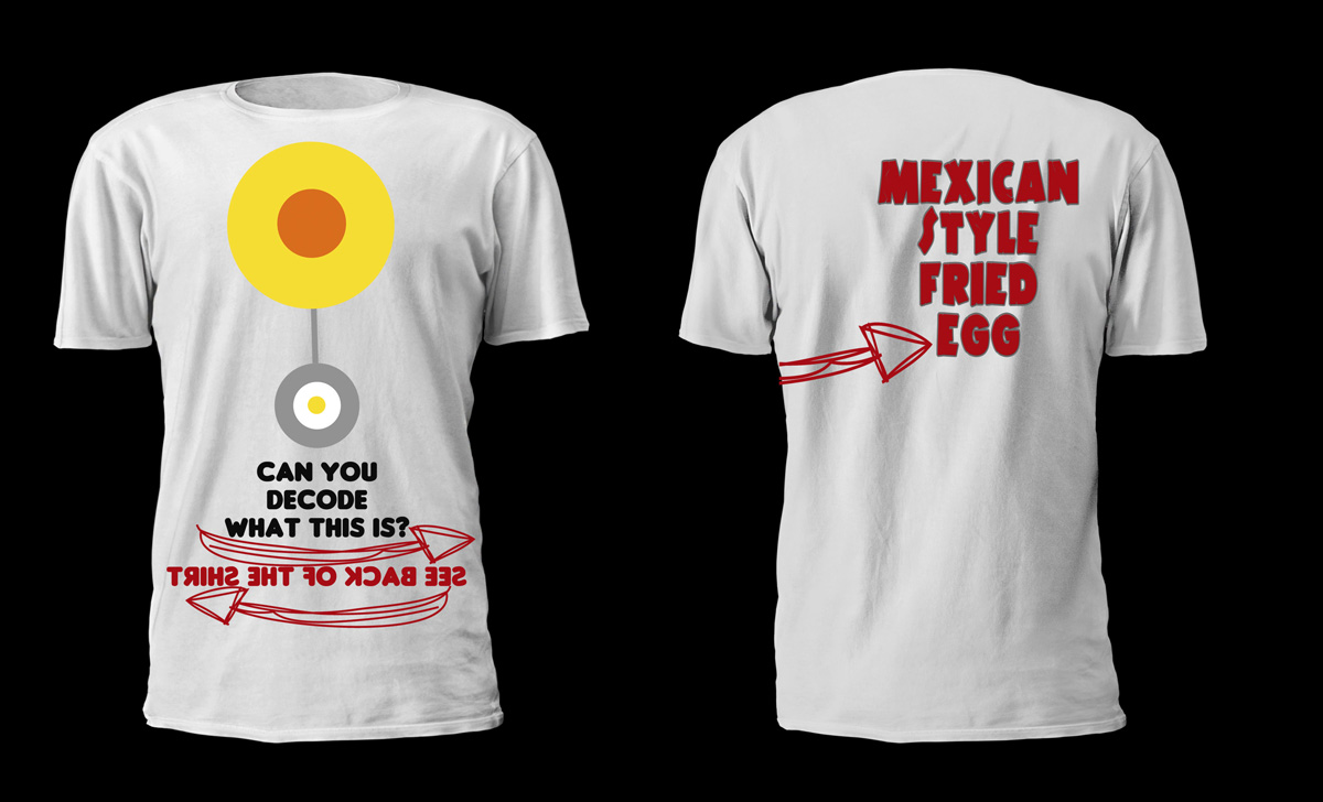 T-Shirt-Design von Venus L. Penaflor für dieses Projekt | Design #2904519