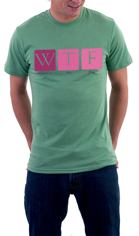 T-shirt Design by Venus L. Penaflor for this project | Design #2917808
