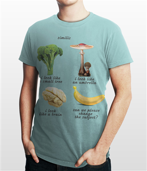 T-shirt Design by Venus L. Penaflor for this project | Design #2917959