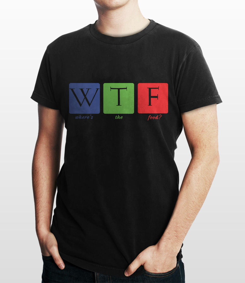 T-shirt Design by Venus L. Penaflor for this project | Design #2929324