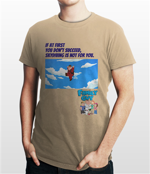 T-shirt Design by Venus L. Penaflor for this project | Design: #2935255