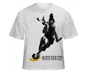 T-shirt Design by BeeandBii for this project | Design: #2948337