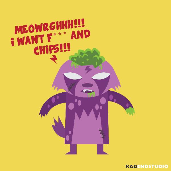 T-shirt Design by radenstudio for this project | Design #2984042
