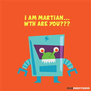 T-shirt Design by radenstudio for this project | Design: #2984170