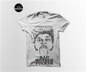 T-Shirt-Design von 24-7 DESIGN für dieses Projekt | Design: #2935114