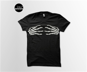 T-shirt Design by 24-7 DESIGN for this project | Design: #2980934