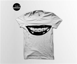 T-shirt Design by 24-7 DESIGN for this project | Design: #2980955
