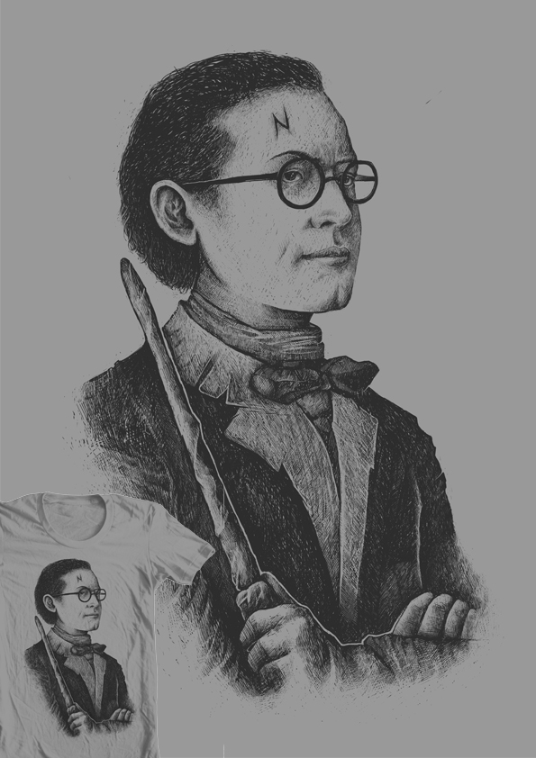 T-shirt Design by ridwanafid for this project | Design #2941015