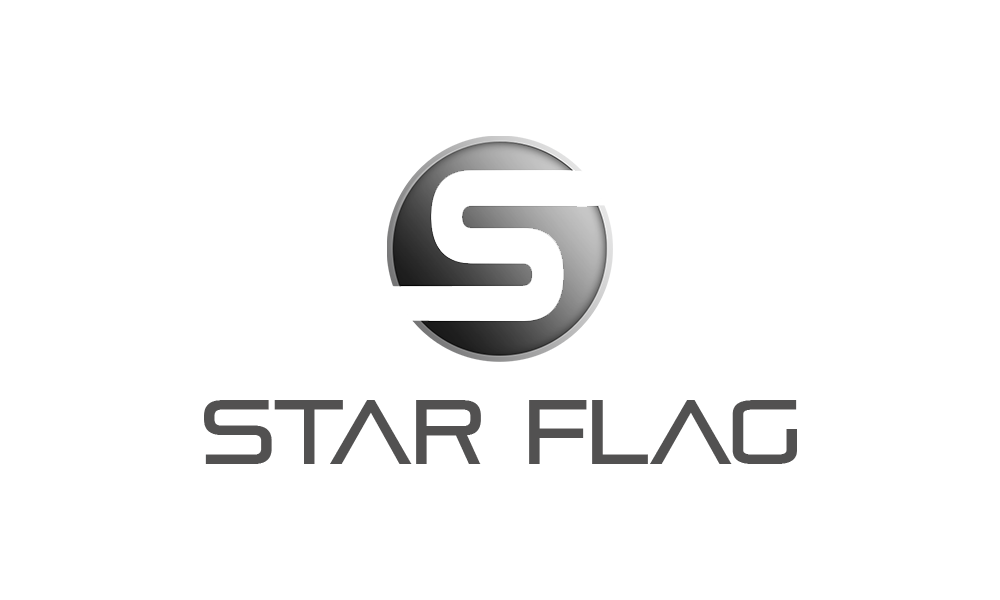 Logo Design by Salman mangrio for Victory Flag Technology Co.,Ltd. | Design #19409358