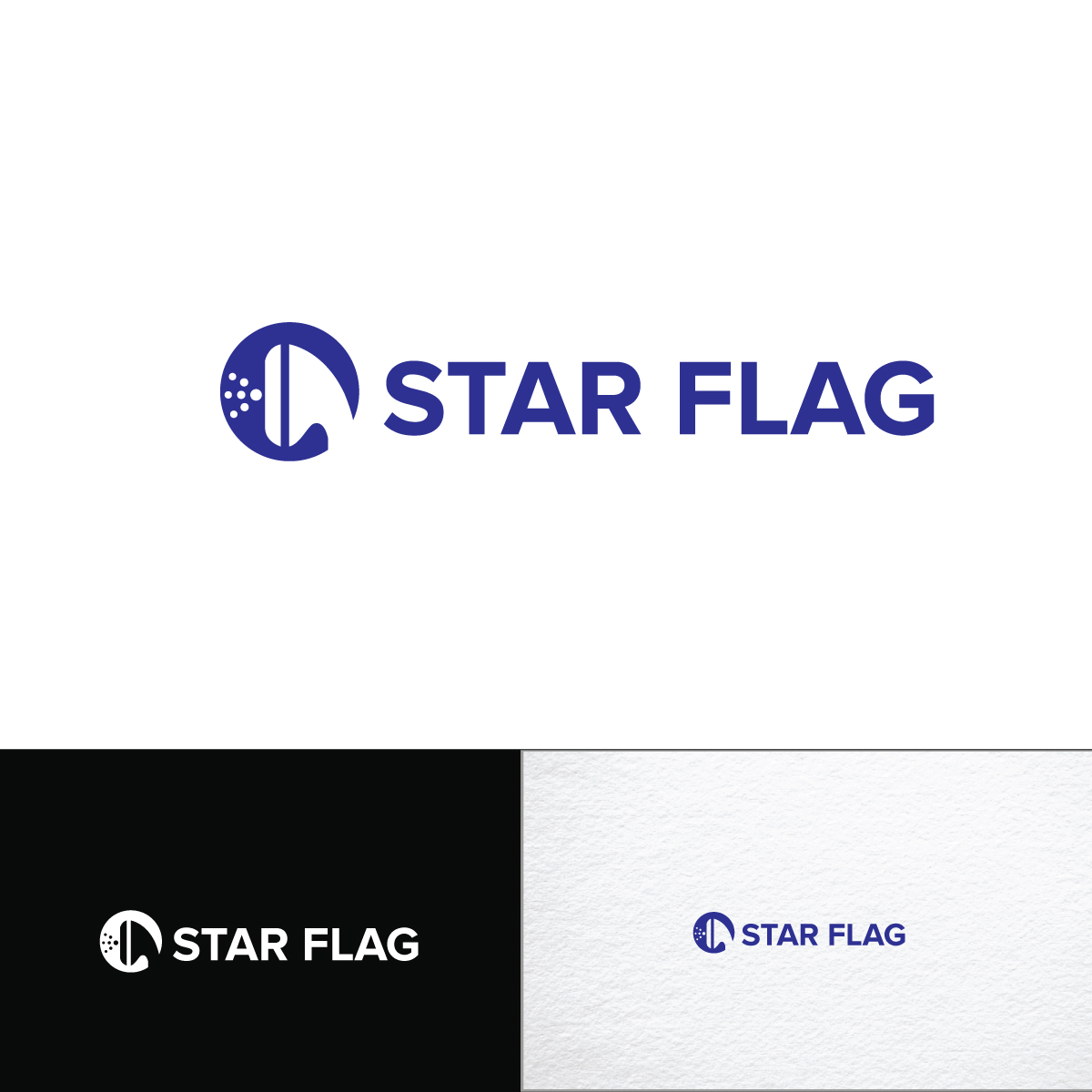 Diseño de Logo por The 4th Dimension para Victory Flag Technology Co.,Ltd. | Diseño #19446201