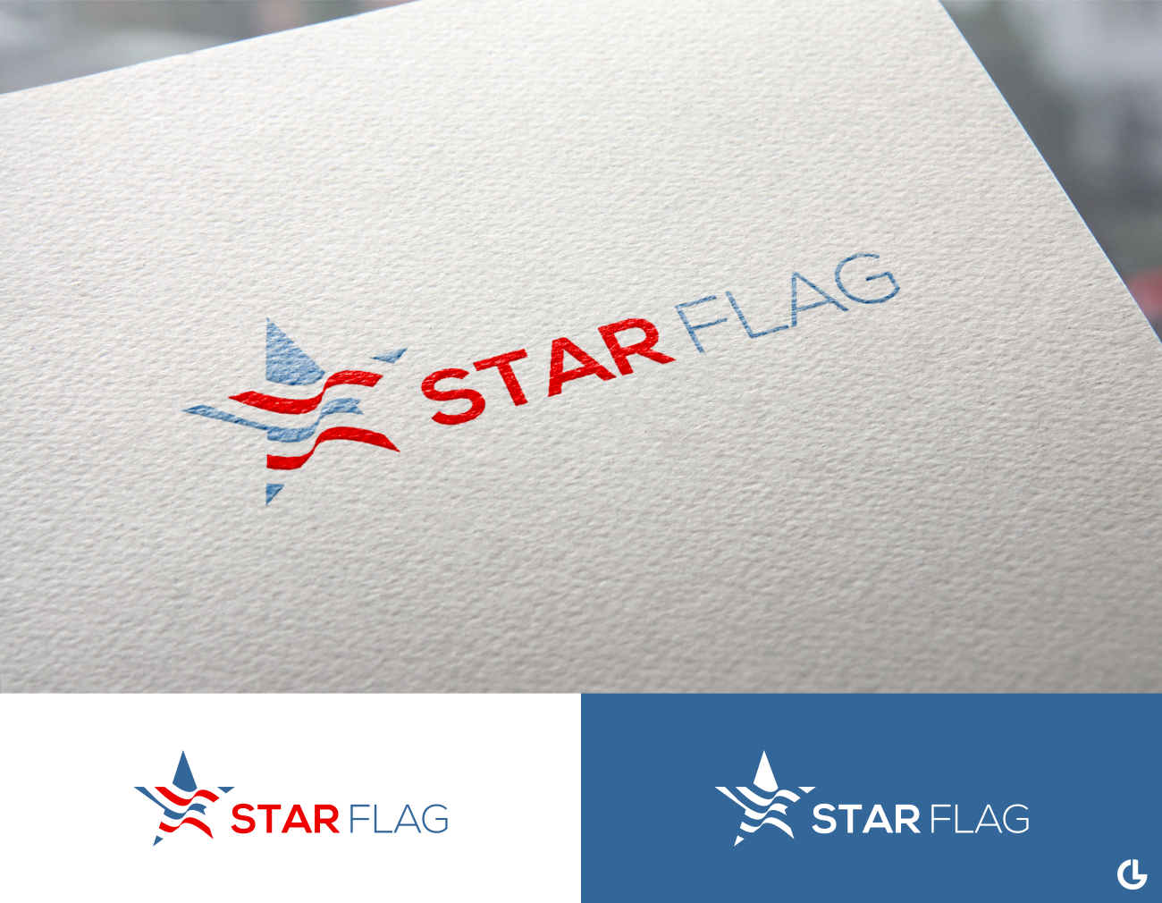 Diseño de Logo por R!CKY para Victory Flag Technology Co.,Ltd. | Diseño #19463039