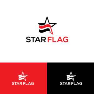 Diseño de Logo por ecorokerz para Victory Flag Technology Co.,Ltd. | Diseño #19397904