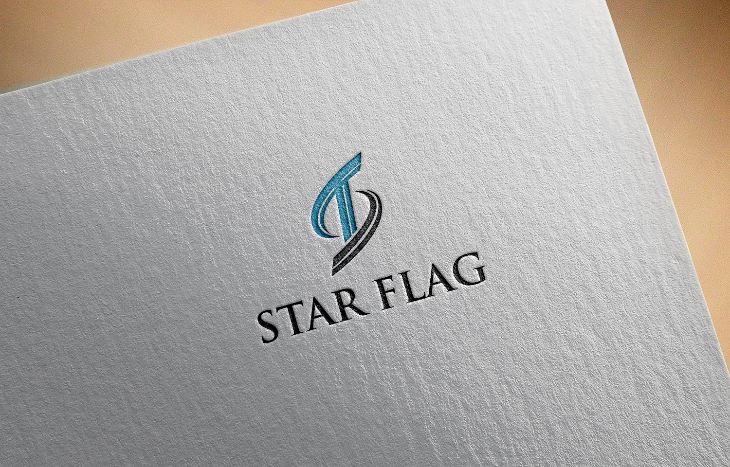 Logo Design by deku for Victory Flag Technology Co.,Ltd. | Design #19413260