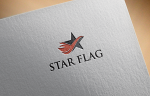 Logo Design by deku for Victory Flag Technology Co.,Ltd. | Design: #19413261