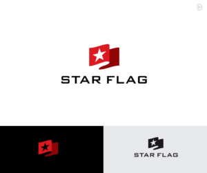 Diseño de Logo por D_Mantra para Victory Flag Technology Co.,Ltd. | Diseño #19398284