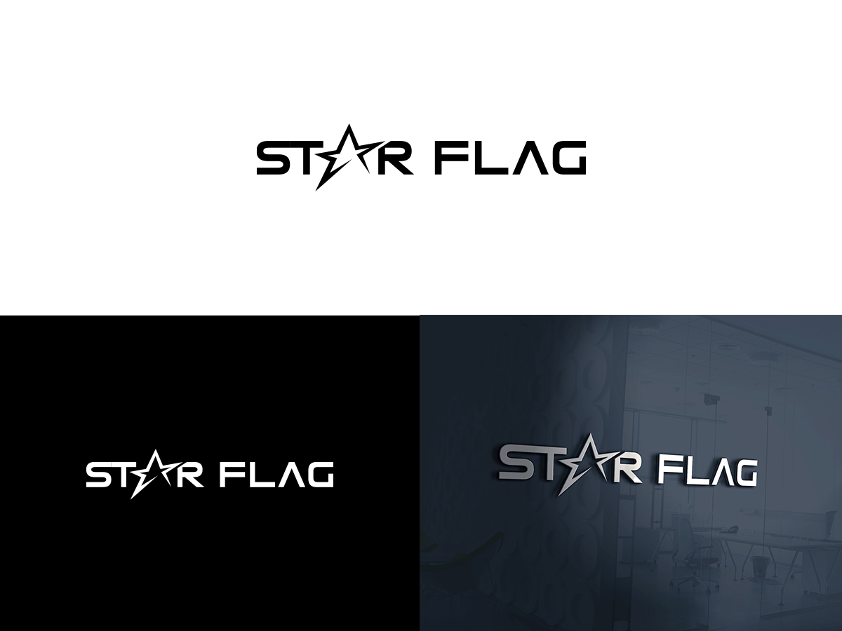 Diseño de Logo por Slant Line Media para Victory Flag Technology Co.,Ltd. | Diseño #19410606