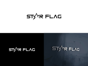 Logo Design by Slant Line Media for Victory Flag Technology Co.,Ltd. | Design: #19410606