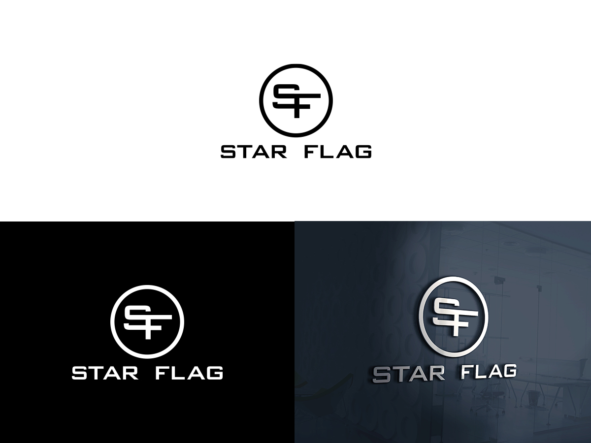Diseño de Logo por Slant Line Media para Victory Flag Technology Co.,Ltd. | Diseño #19410801