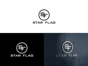 Logo Design by Slant Line Media for Victory Flag Technology Co.,Ltd. | Design: #19410801