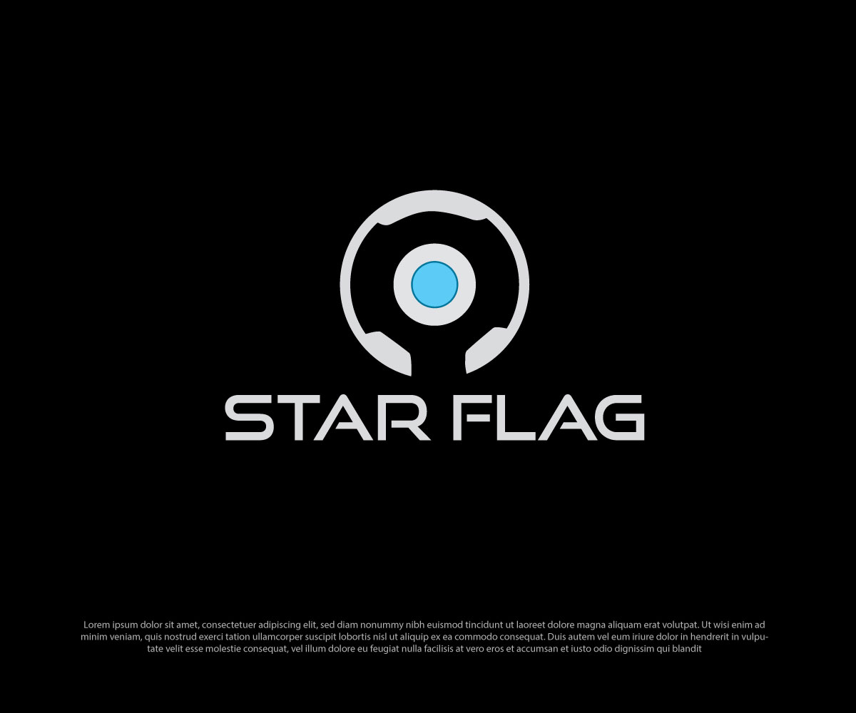 Logo Design by Md Amran Hossain for Victory Flag Technology Co.,Ltd. | Design #19410716