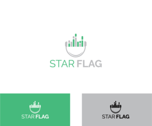 Logo Design by Maxo-Biz for Victory Flag Technology Co.,Ltd. | Design: #19408868