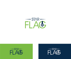 Logo Design by Maxo-Biz for Victory Flag Technology Co.,Ltd. | Design: #19408869