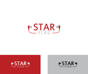 Logo Design by Maxo-Biz for Victory Flag Technology Co.,Ltd. | Design: #19408870