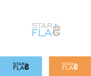 Logo Design by Maxo-Biz for Victory Flag Technology Co.,Ltd. | Design: #19408871