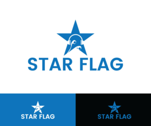 Logo Design by designmind78 for Victory Flag Technology Co.,Ltd. | Design: #19418180