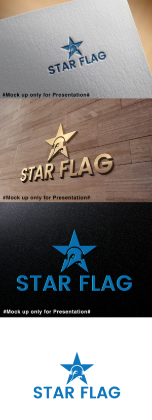 Logo Design by designmind78 for Victory Flag Technology Co.,Ltd. | Design: #19418181